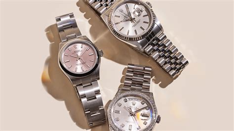 an example of heterogeneous shopping a rolex watch a stapler